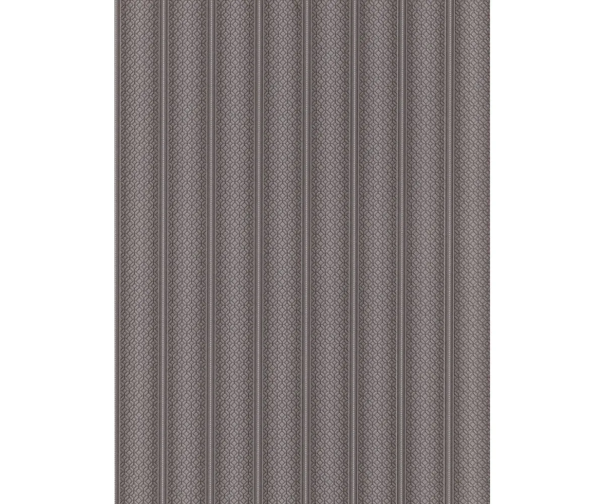 Striped Graphics Effect Taupe 5807-37 Wallpaper