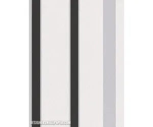 Stripes Wavy Texture Black White 947246 Wallpaper
