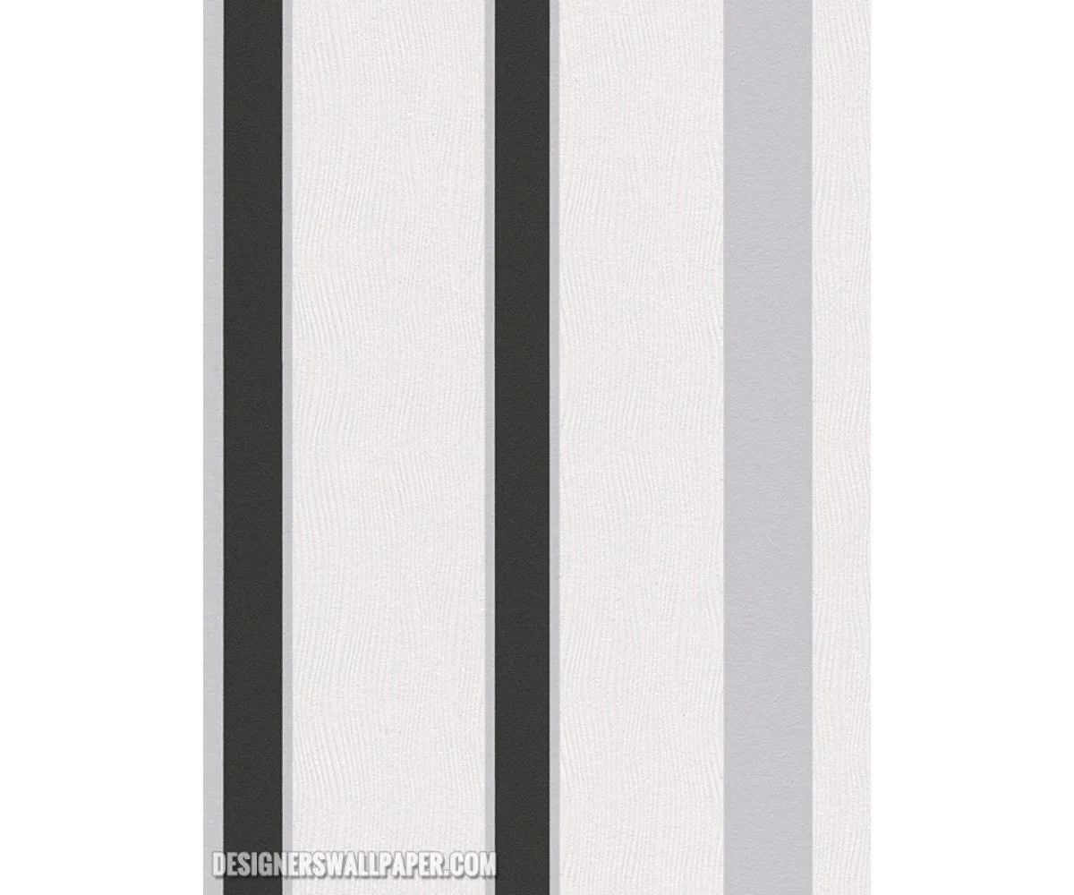 Stripes Wavy Texture Black White 947246 Wallpaper