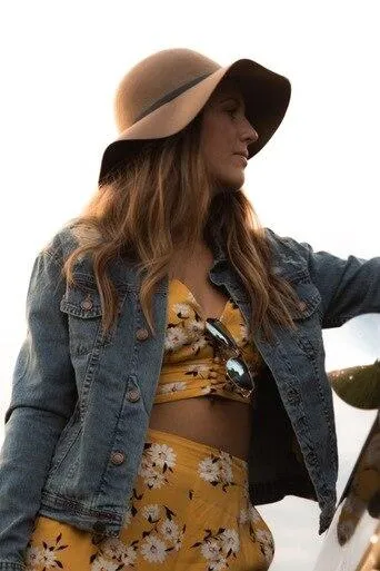Summer Bloom Crop