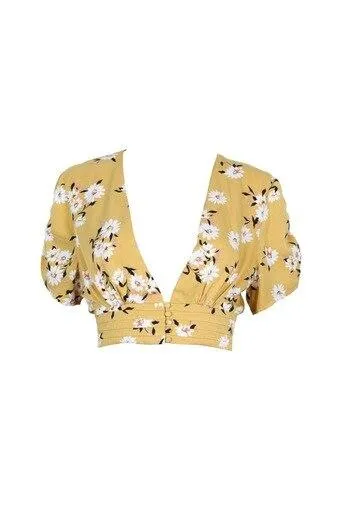 Summer Bloom Crop