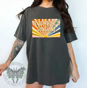 Sunshine VSF Exclusive