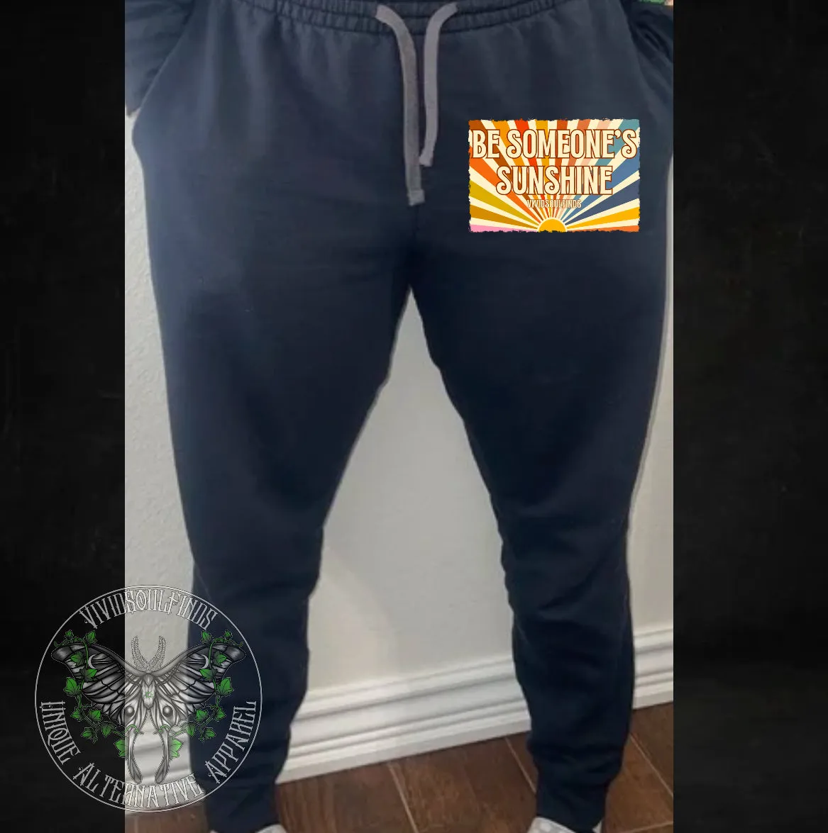 Sunshine VSF Exclusive
