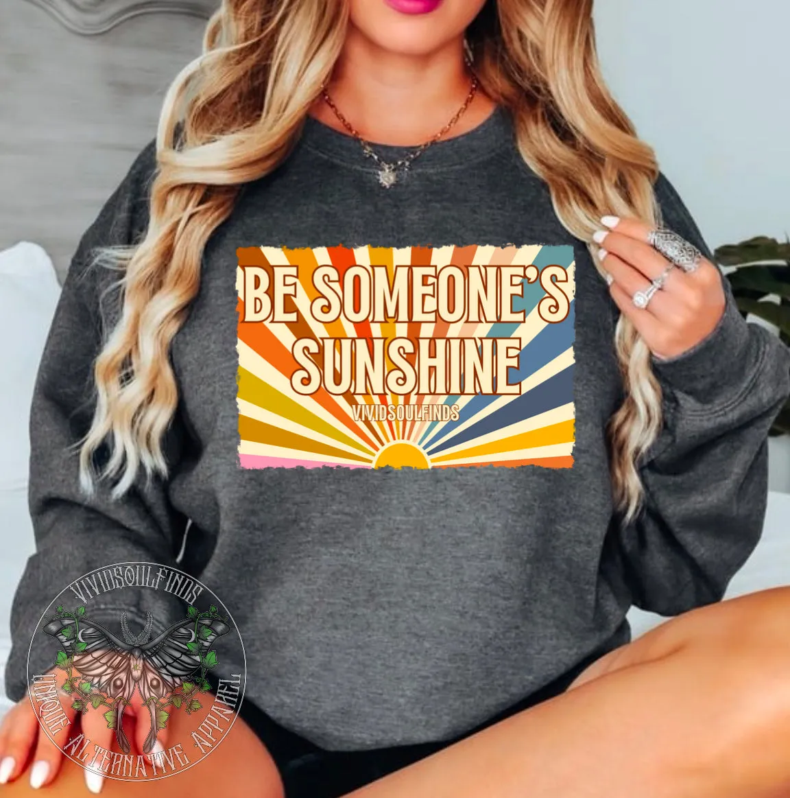 Sunshine VSF Exclusive
