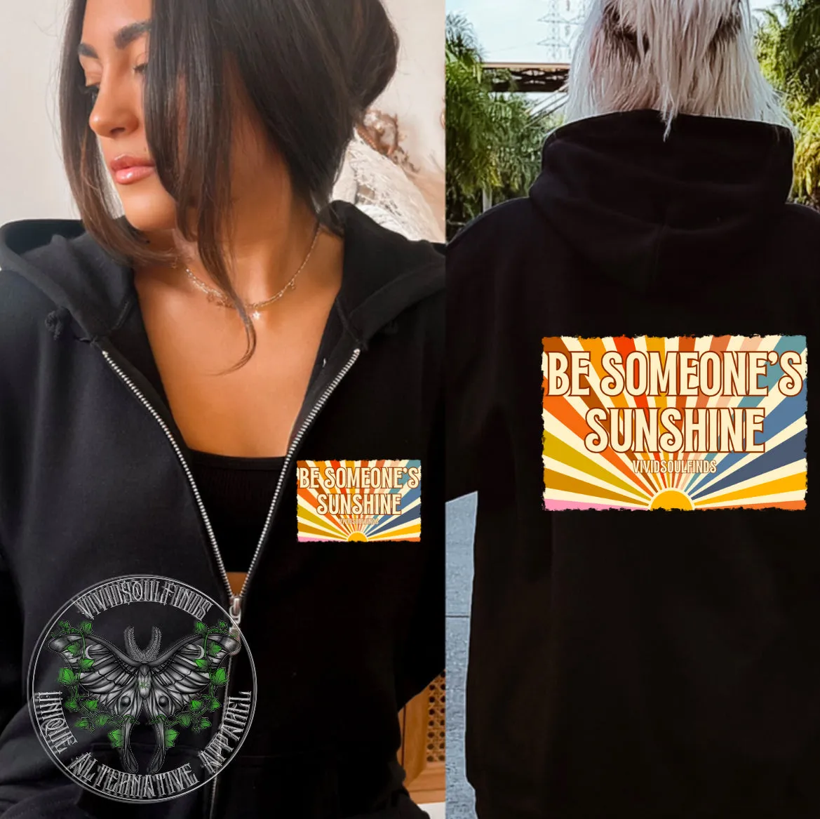 Sunshine VSF Exclusive