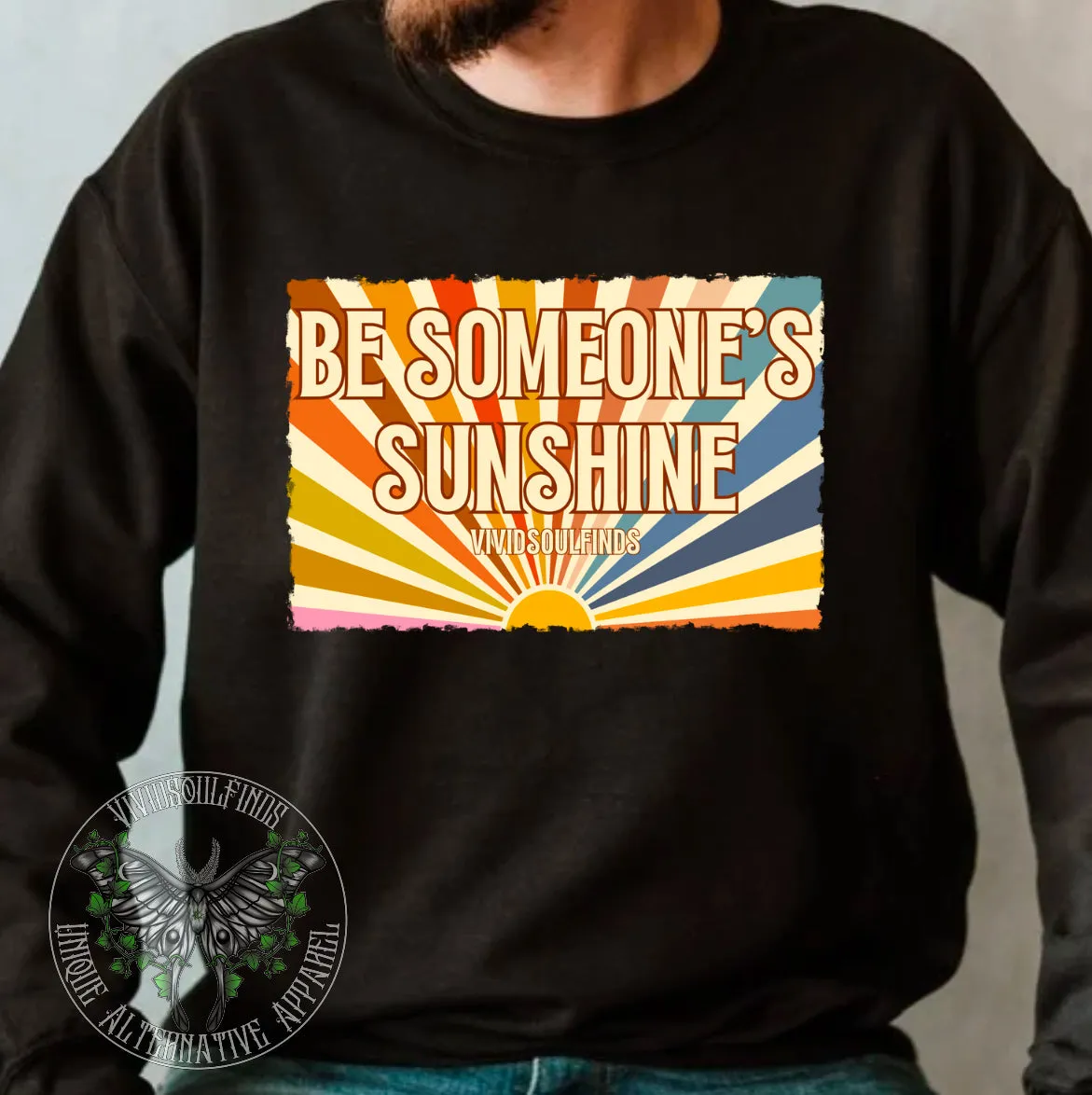 Sunshine VSF Exclusive