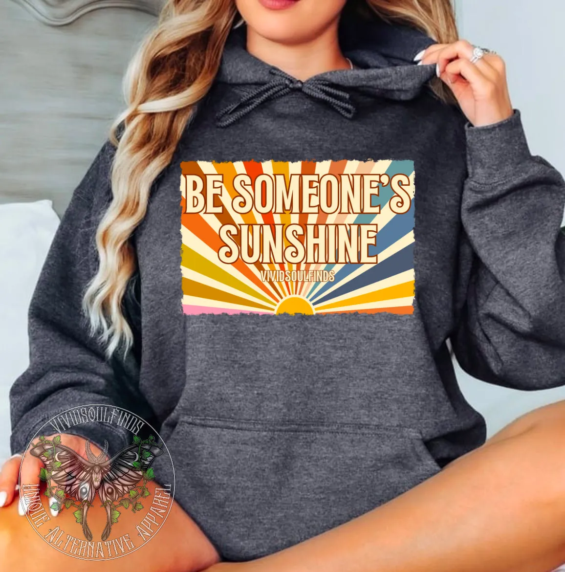 Sunshine VSF Exclusive