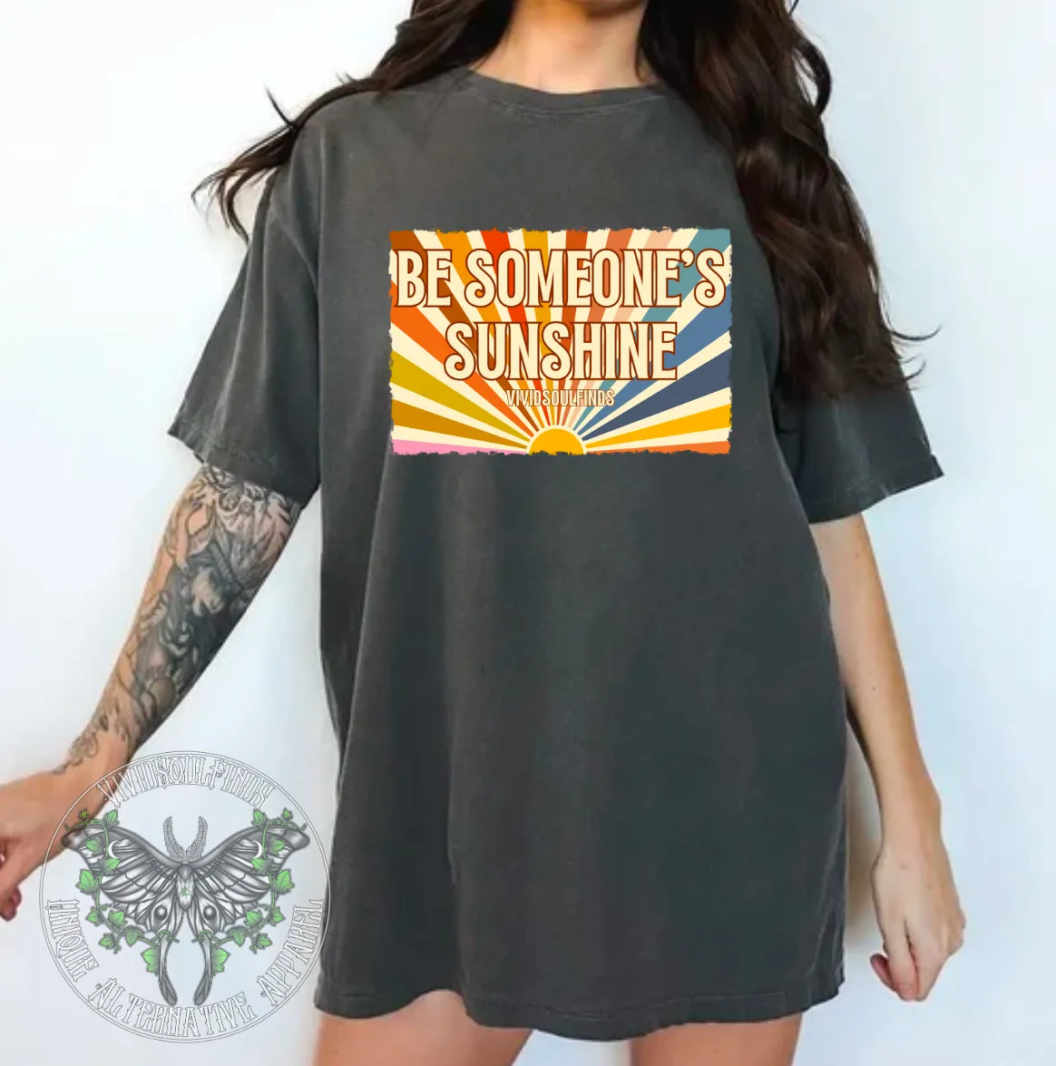 Sunshine VSF Exclusive