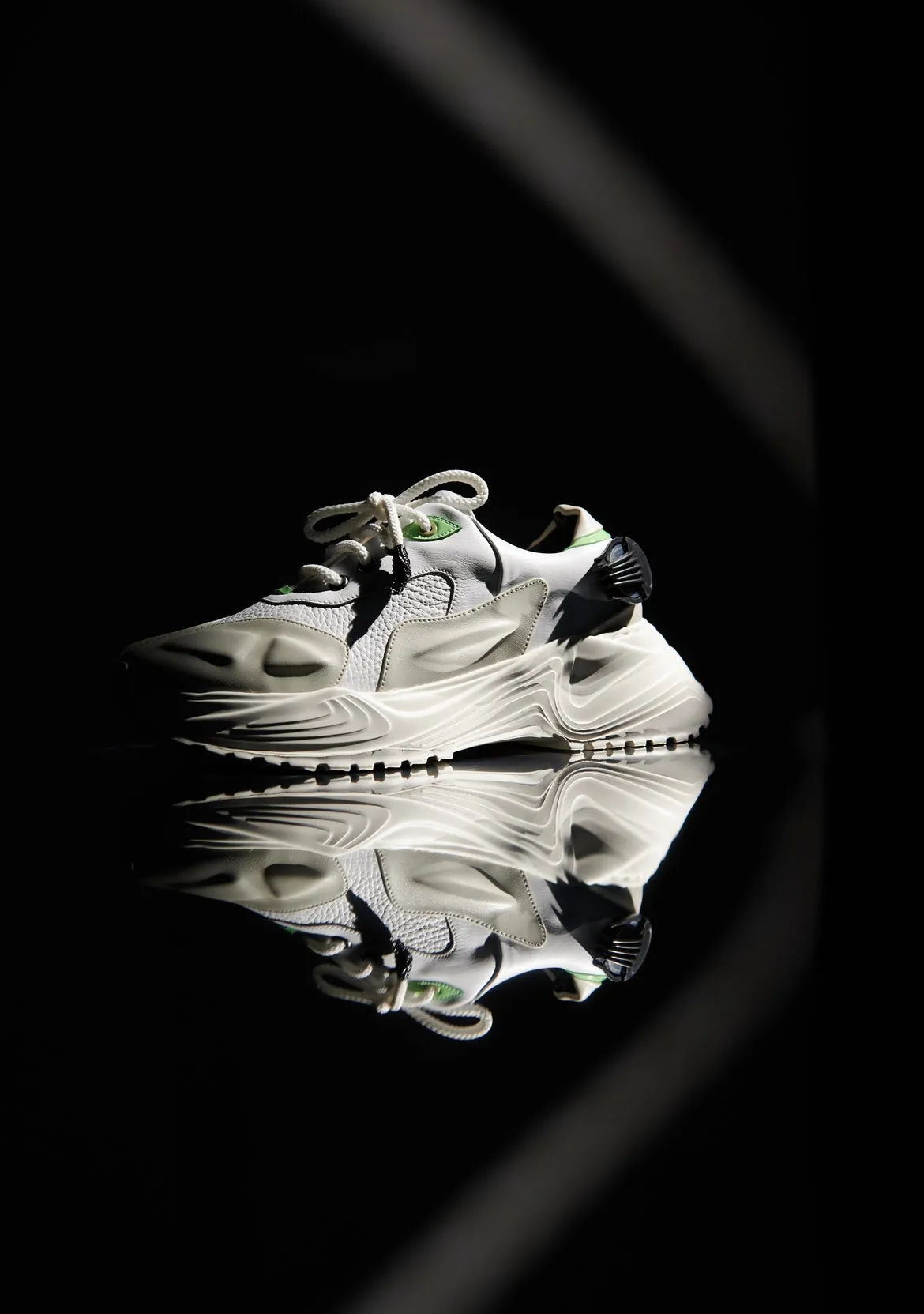 Supersound Sneakers