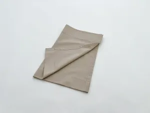 Tan Valance 1 pc