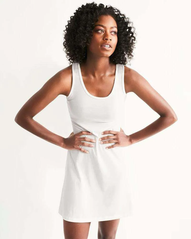 Tennis Dress Be Beautiful Be You