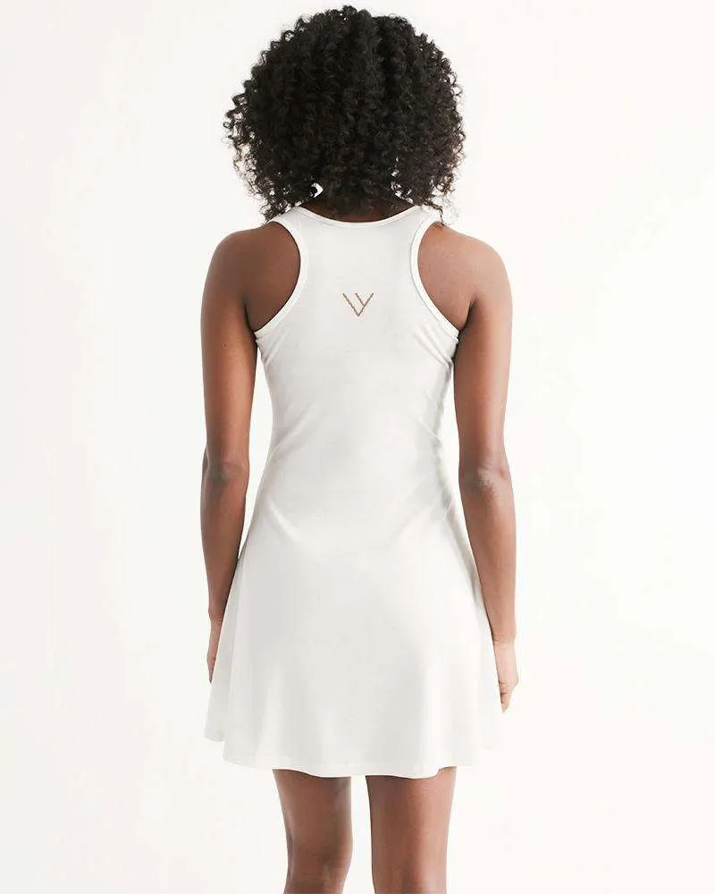 Tennis Dress Be Beautiful Be You
