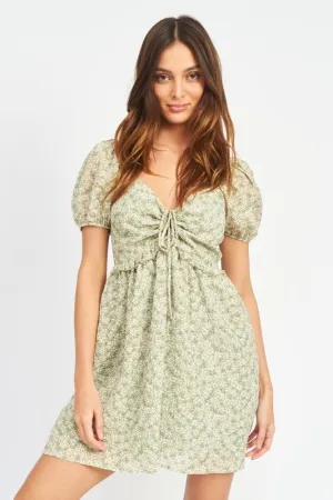 Tessa Mini Dress