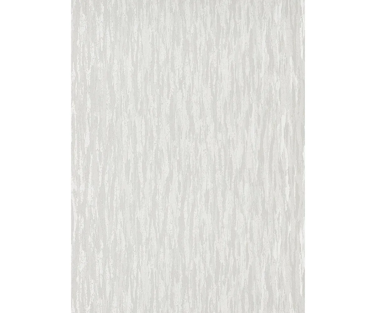 Textured Plain Pastel White 5790-01 Wallpaper