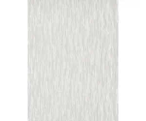 Textured Plain Pastel White 5790-01 Wallpaper