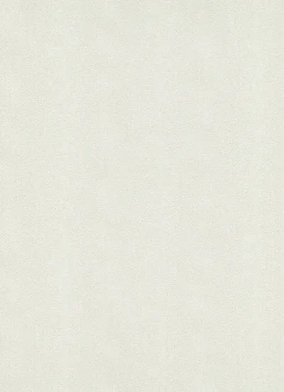 Textured Plain White 5793-01 Wallpaper