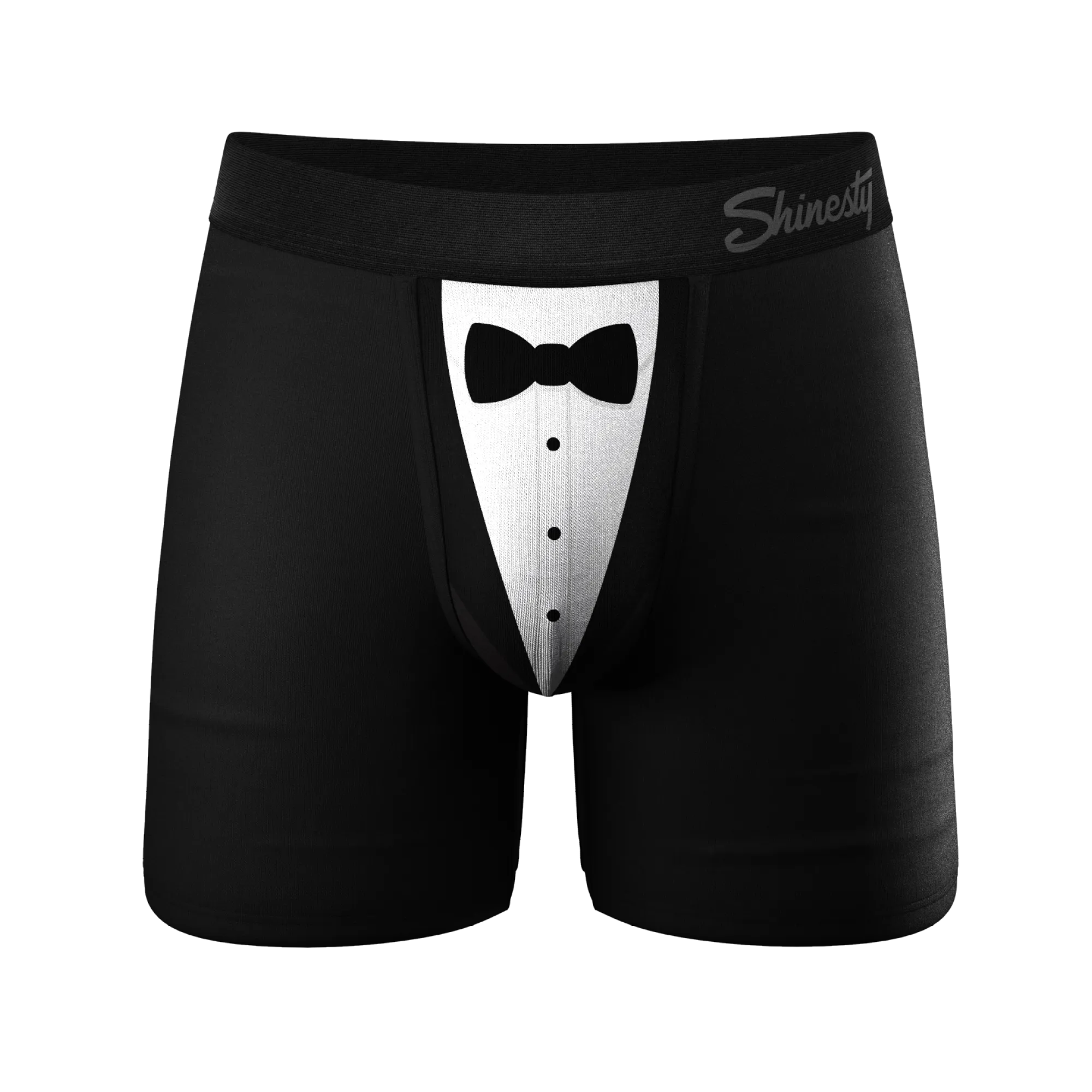 The 009 Hammock® Pouch Men's Underwear