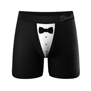 The 009 Hammock® Pouch Men's Underwear