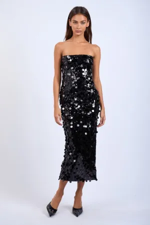 The Debbie dress
