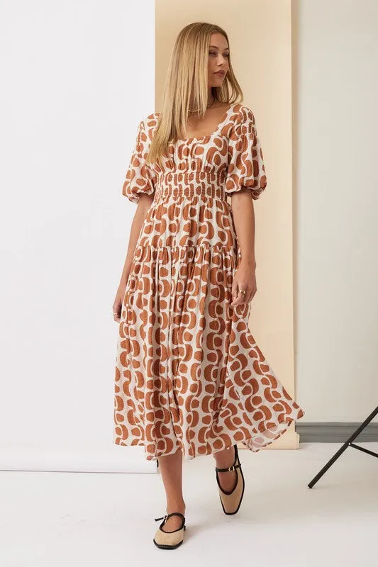 The Erin dress