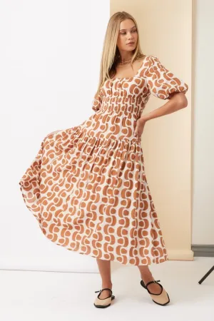 The Erin dress
