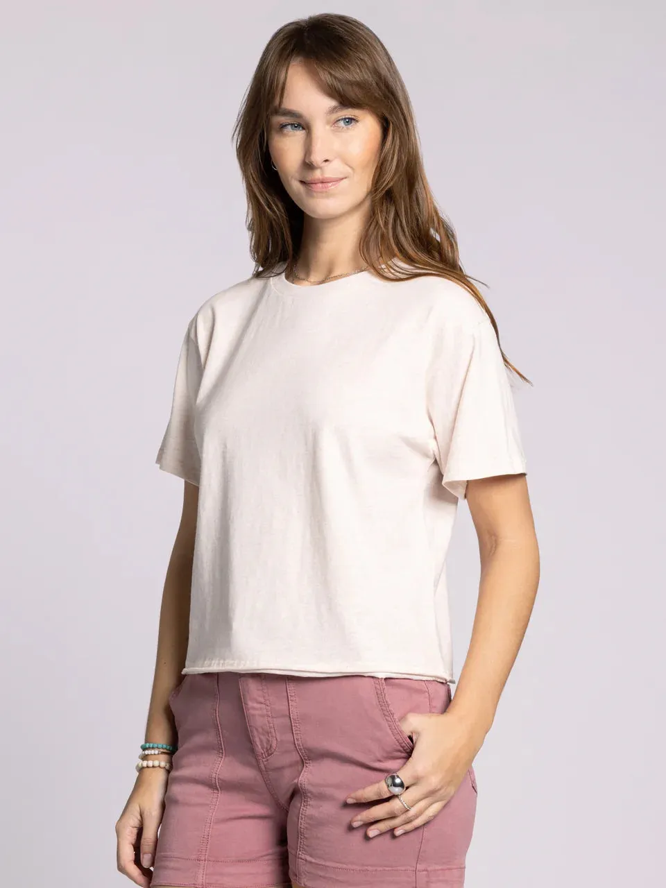The Katelin Tee