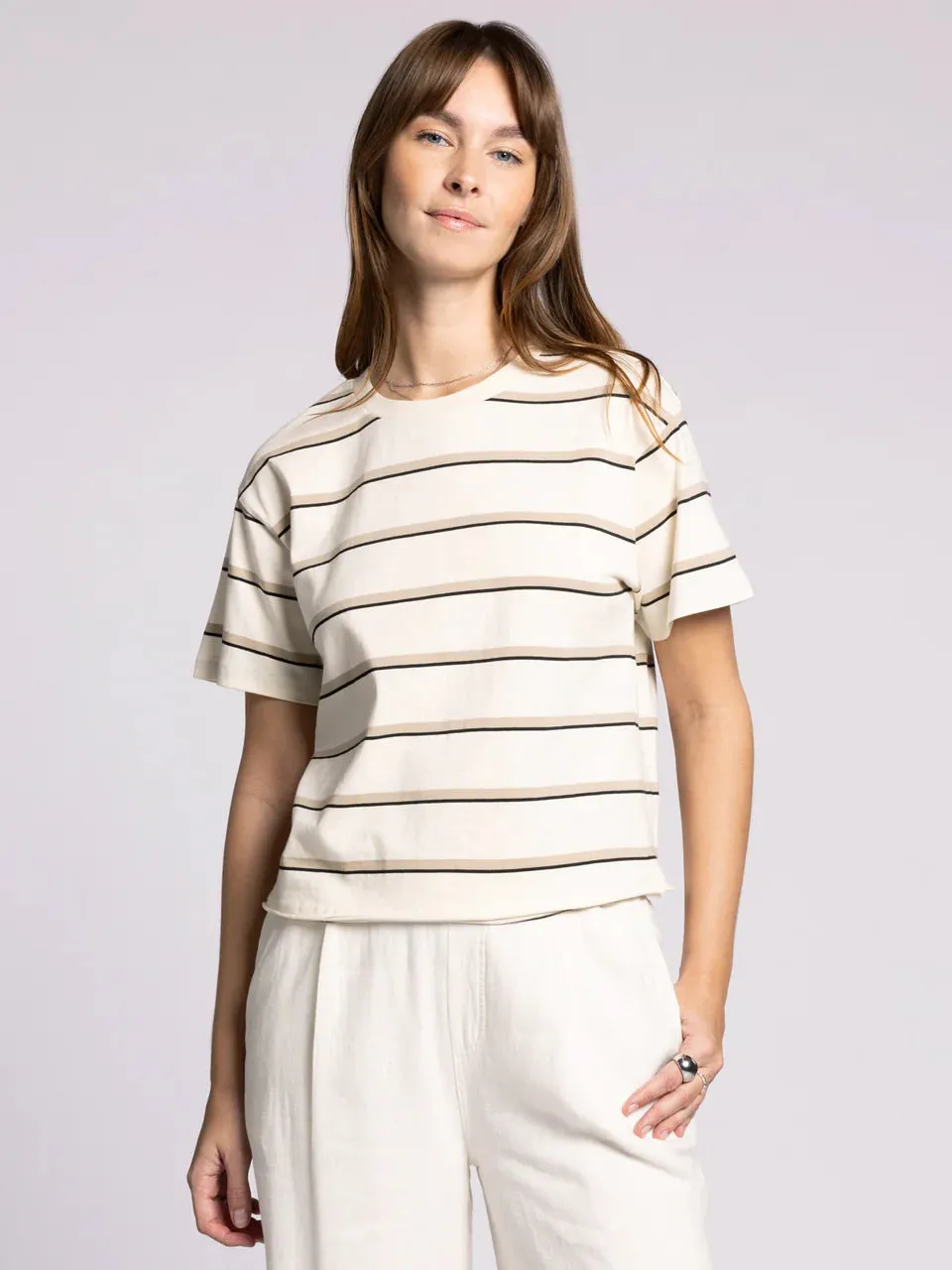 The Katelin Tee