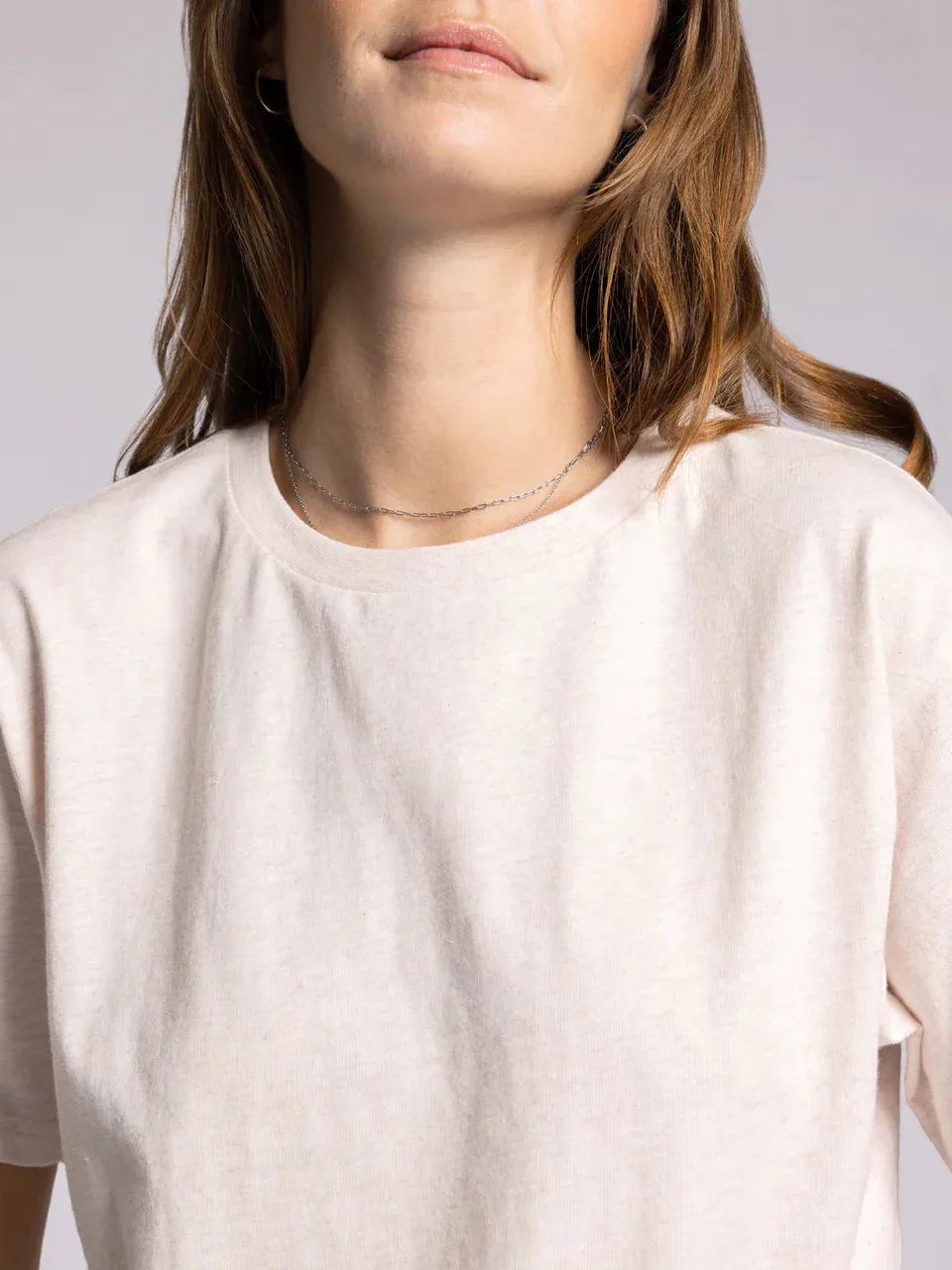 The Katelin Tee