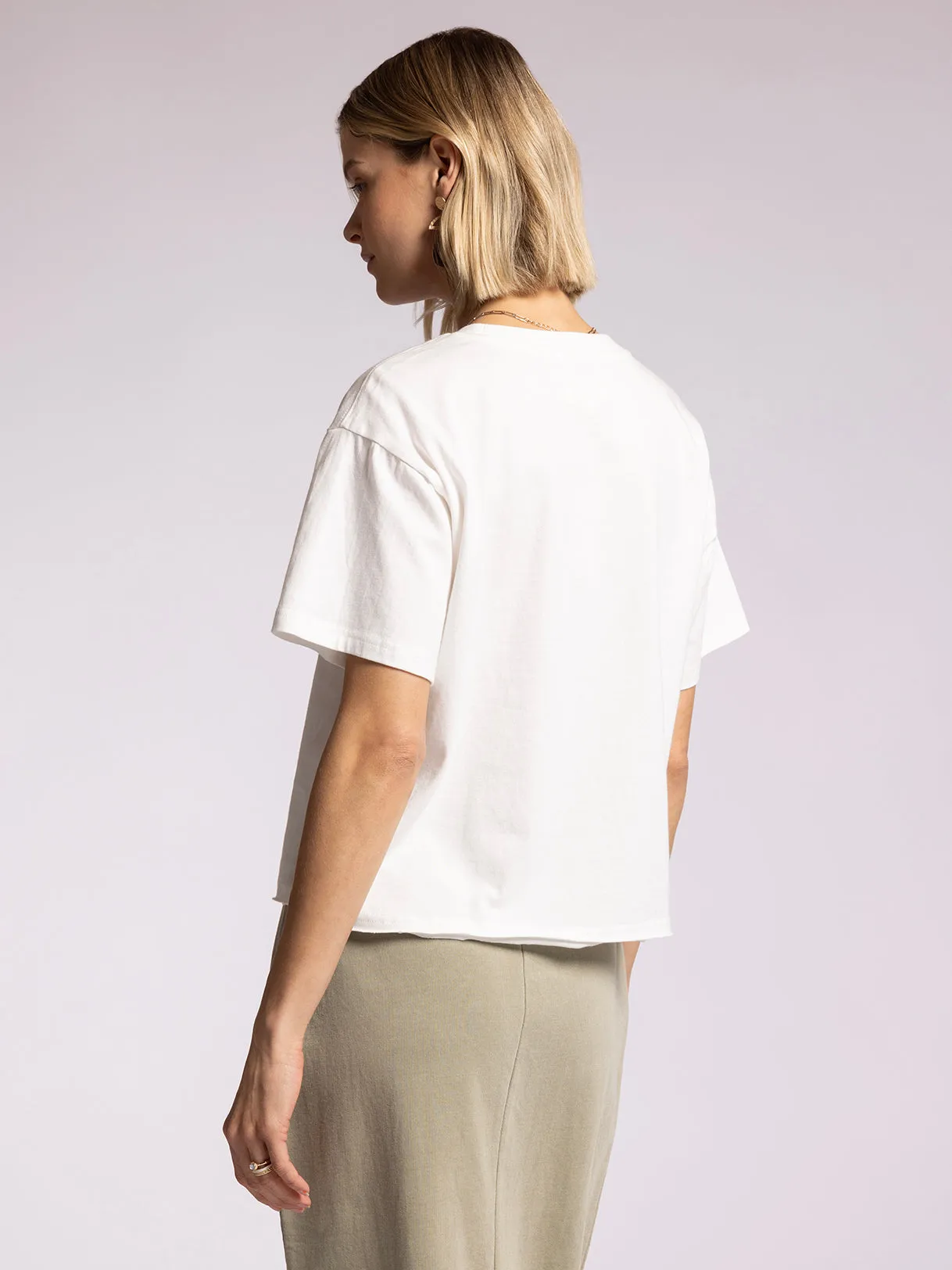 The Katelin Tee