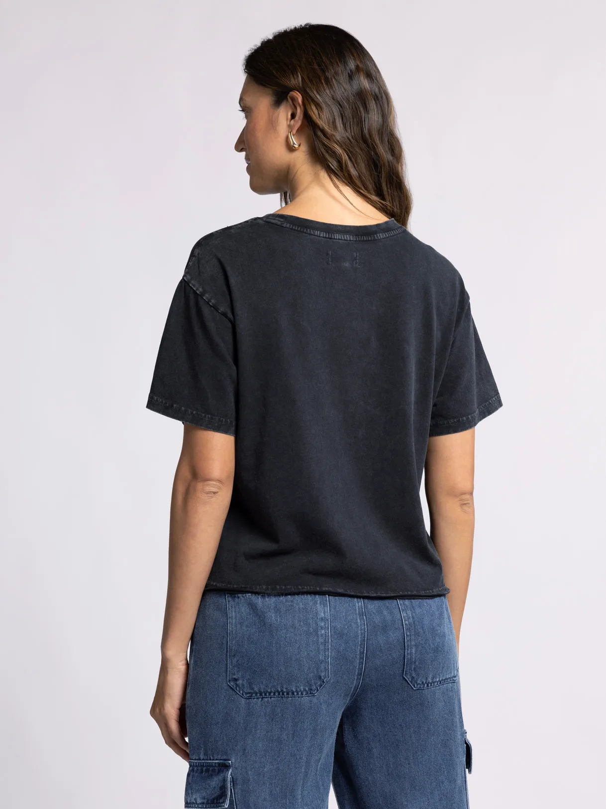 The Katelin Tee