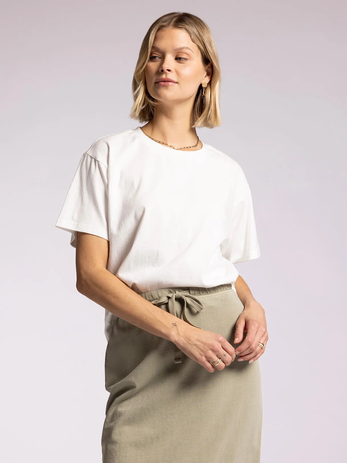 The Katelin Tee