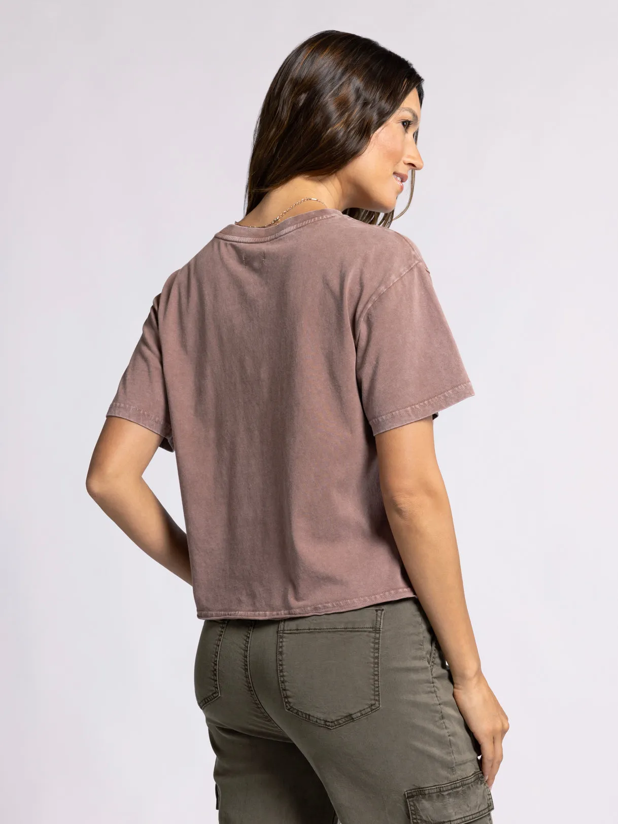 The Katelin Tee