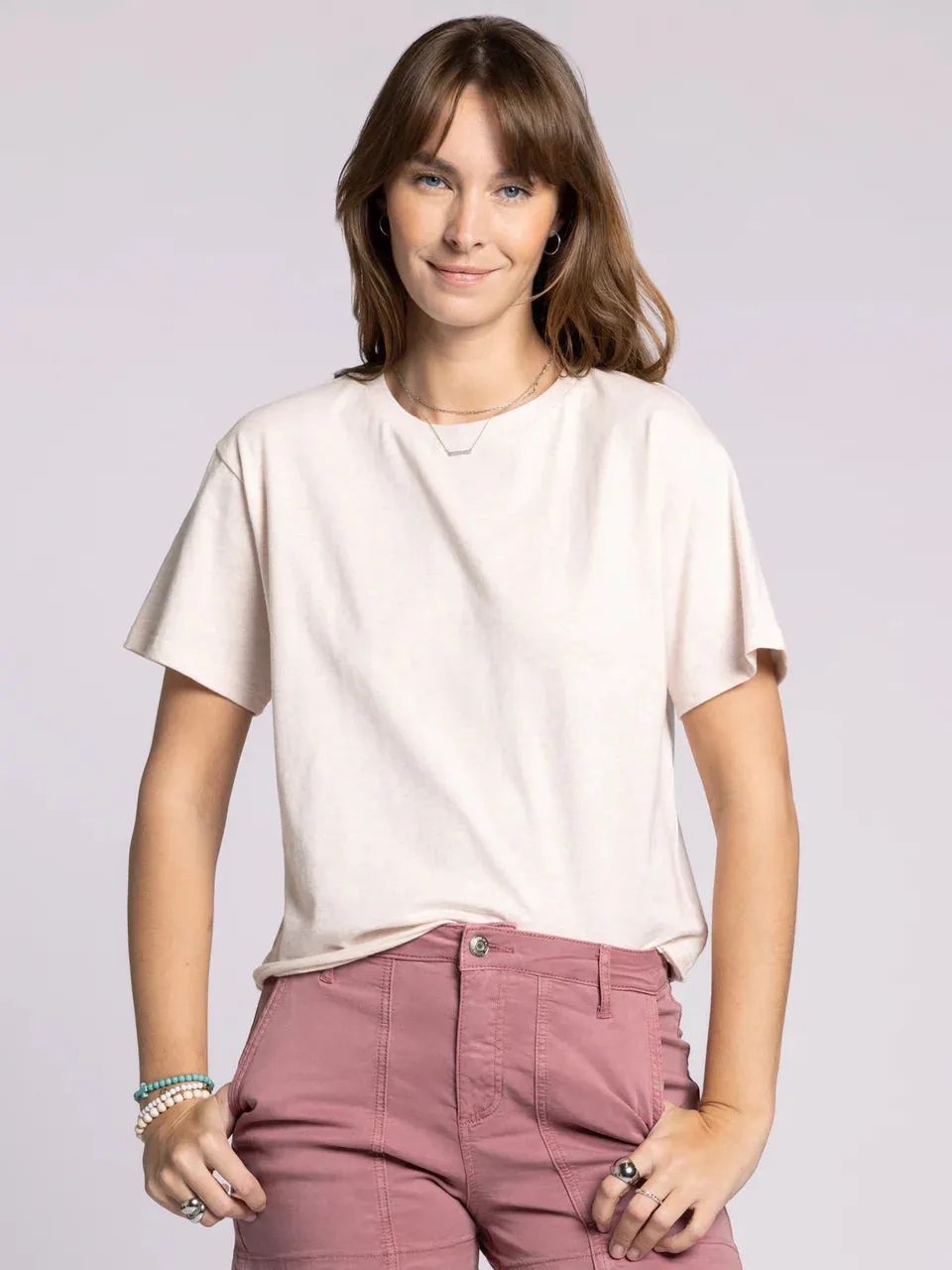The Katelin Tee