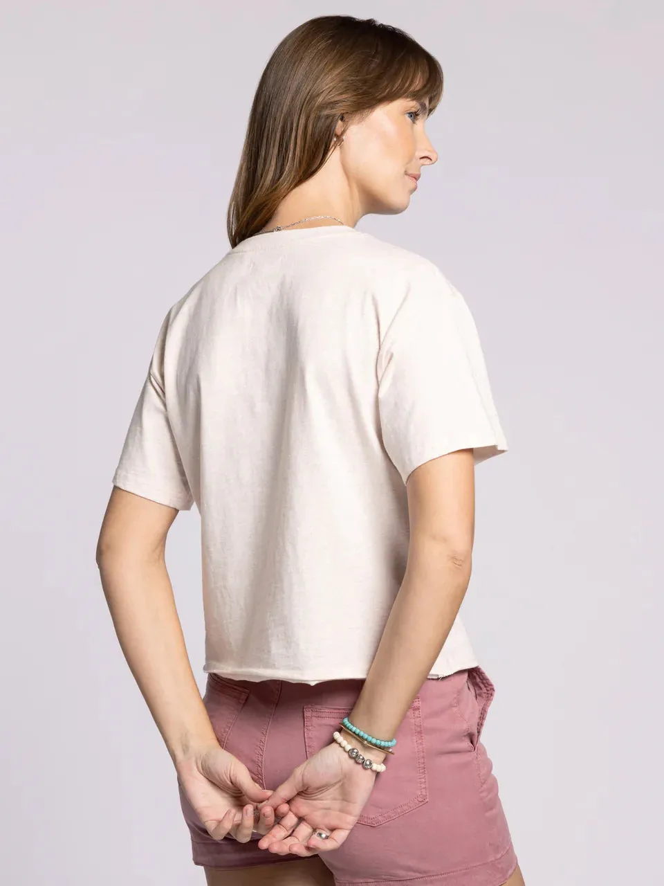 The Katelin Tee