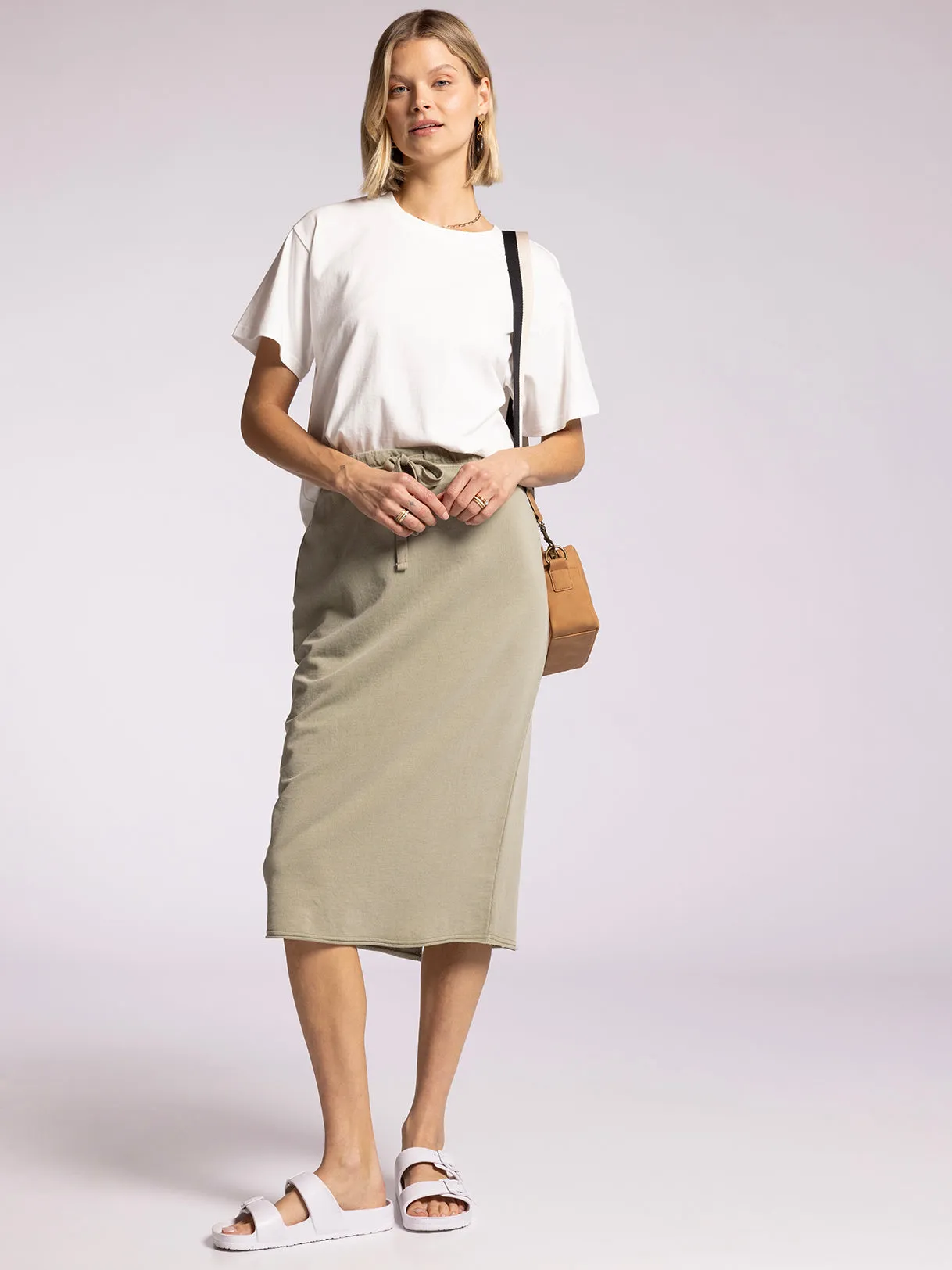 The Katelin Tee