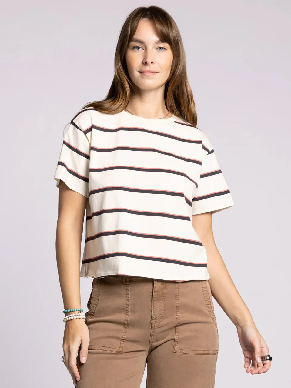 The Katelin Tee