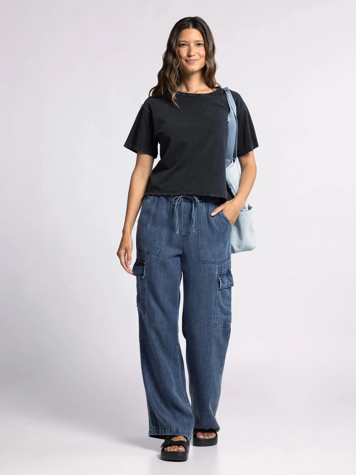 The Katelin Tee