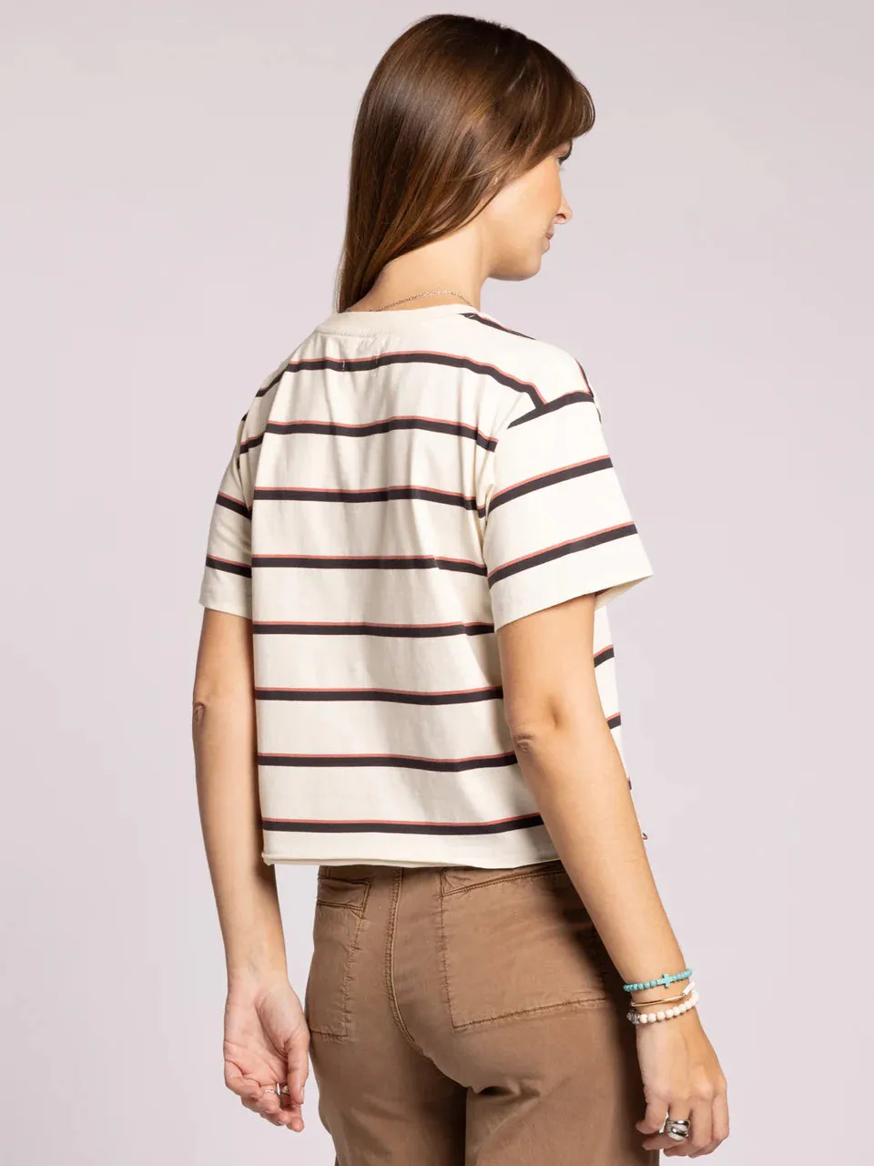 The Katelin Tee