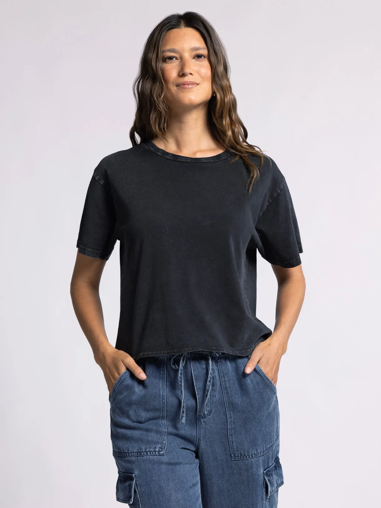 The Katelin Tee