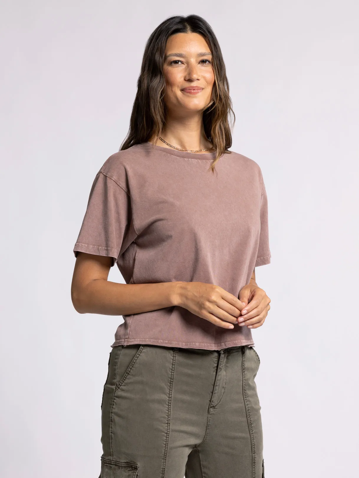 The Katelin Tee