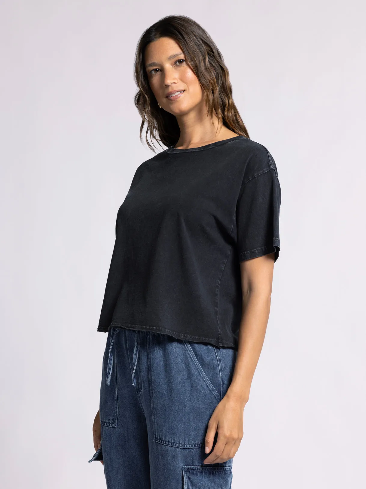 The Katelin Tee