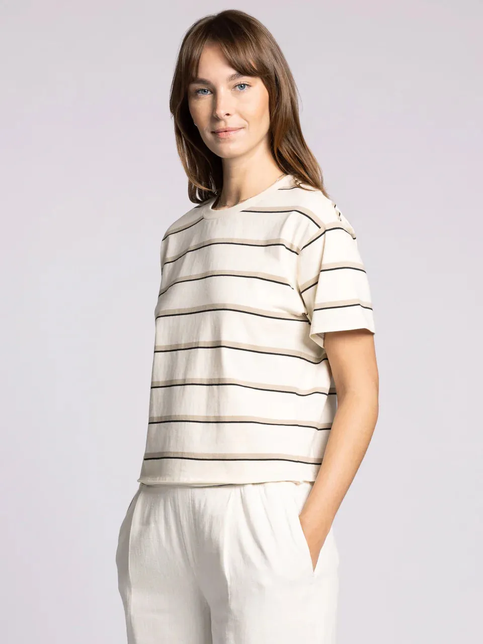 The Katelin Tee