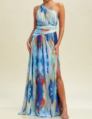 The Priscila dress