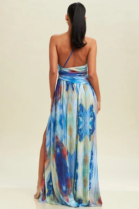 The Priscila dress