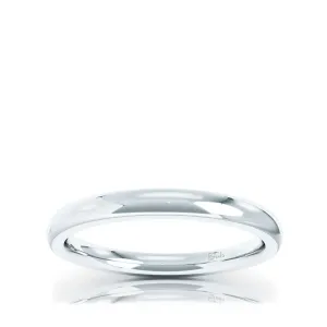 The Studio Collection Matching Wedding Band