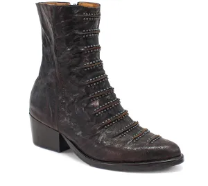 Tiba Tall Boot