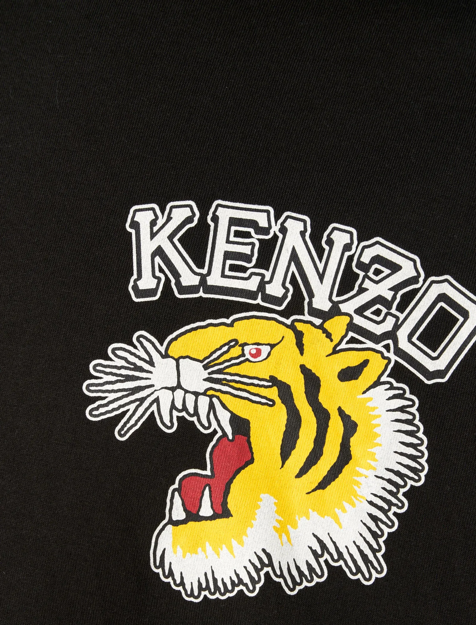 TIGER VARSITY T-SHIRT