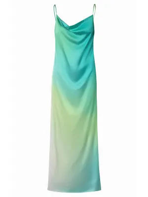 Tina Maxi Dress ::RET