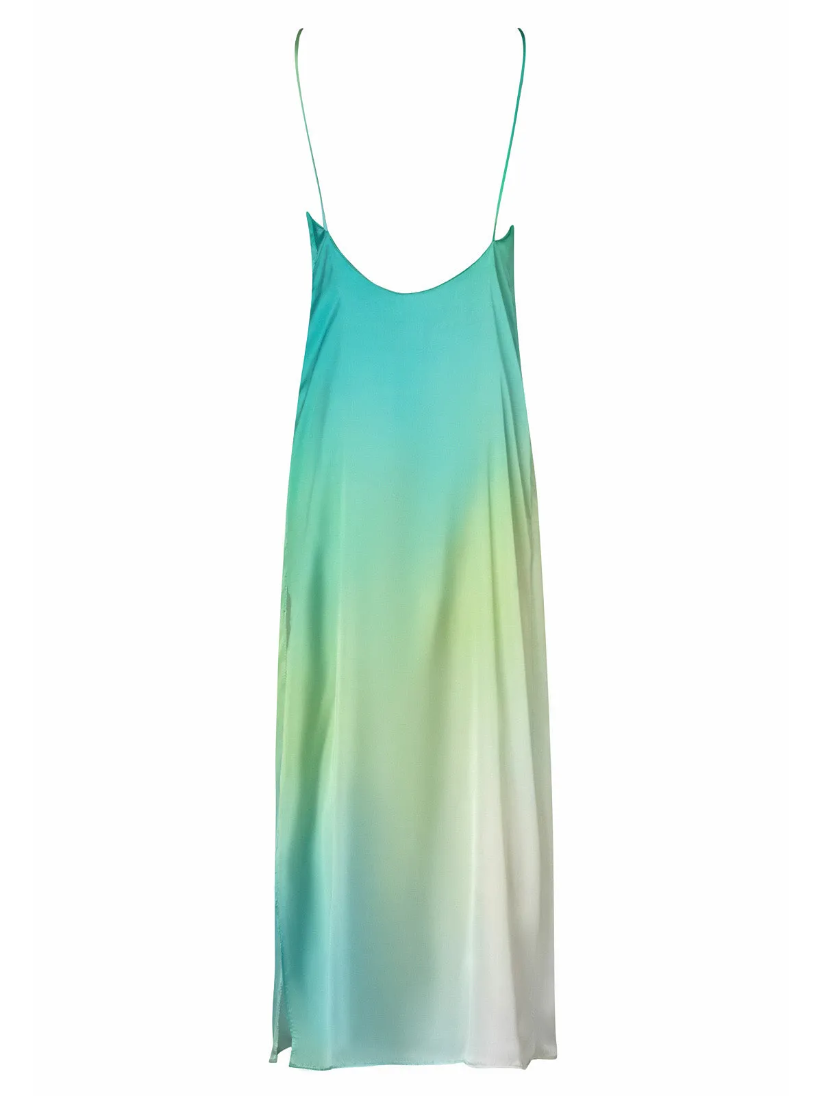 Tina Maxi Dress ::RET