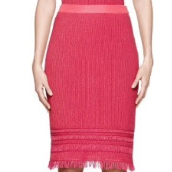 TORY BURCH RUNWAY BRIELLE SKIRT MSRP$395!!!!!
